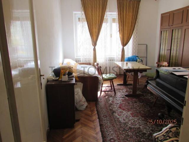 Zagreb, Gornji Grad - Medvescak