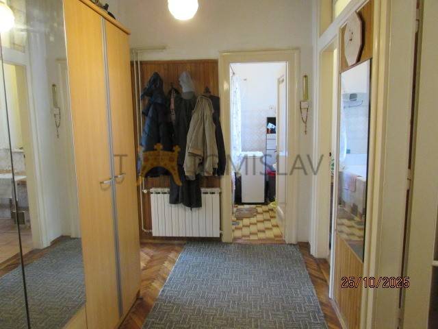 Zagreb, Gornji Grad - Medvescak