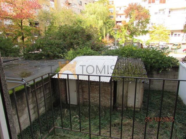 Zagreb, Gornji Grad - Medvescak