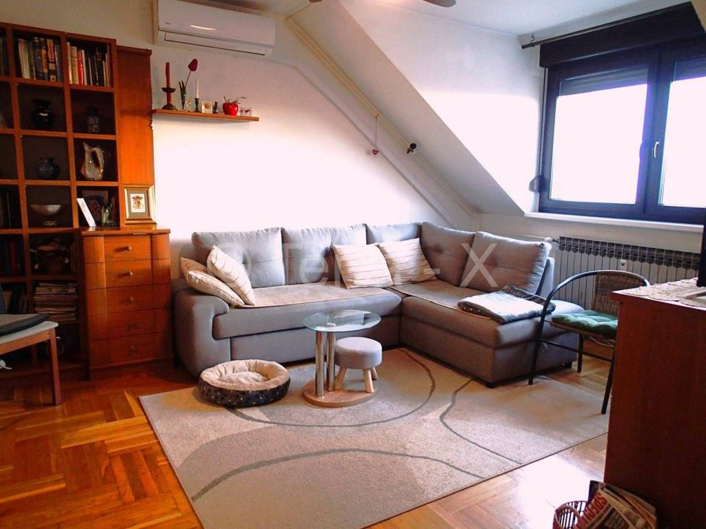 Stan viseetazni, Prodaja, Zagreb, Stenjevec