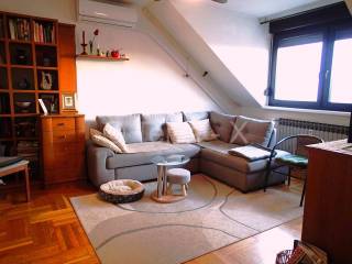 Stan viseetazni, Prodaja, Zagreb, Stenjevec