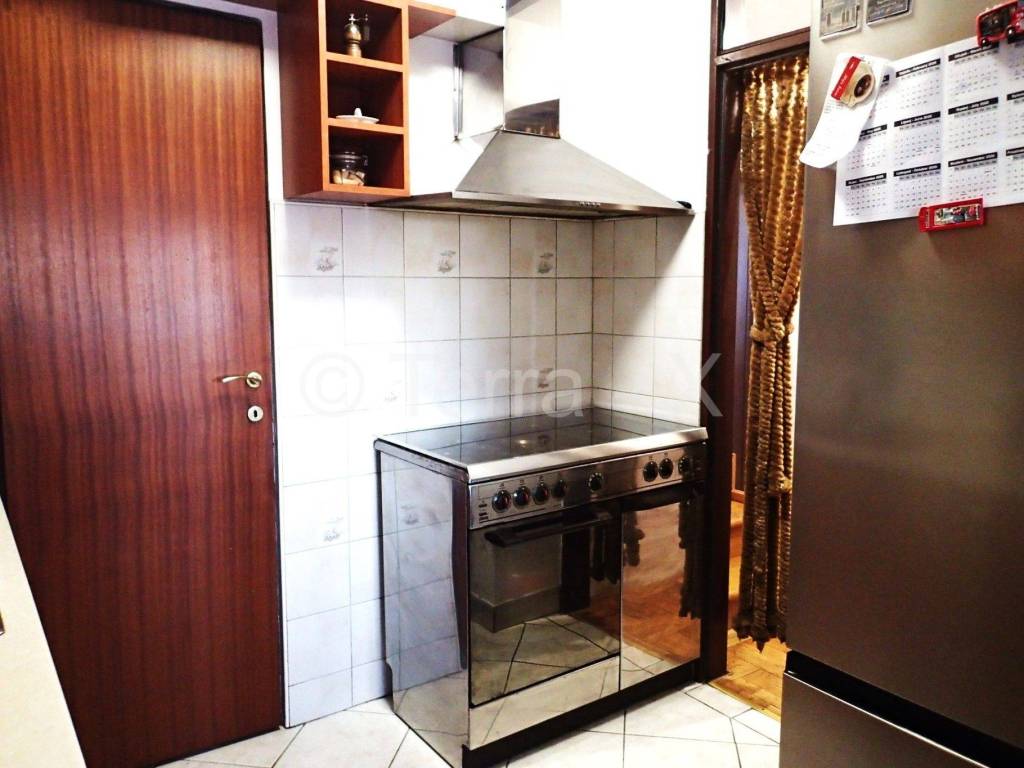 Stan viseetazni, Prodaja, Zagreb, Stenjevec