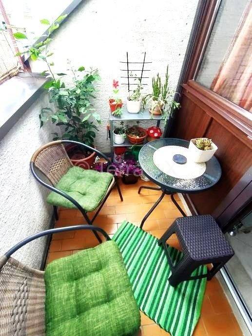 Stan viseetazni, Prodaja, Zagreb, Stenjevec