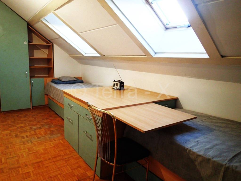 Stan viseetazni, Prodaja, Zagreb, Stenjevec