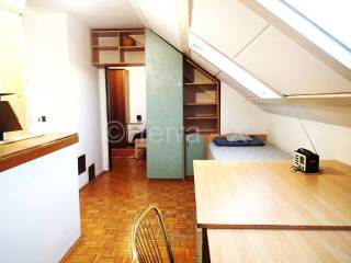 Stan viseetazni, Prodaja, Zagreb, Stenjevec