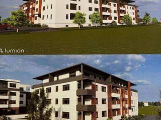 Stan u novogradnji, Prodaja, Čakovec, Globetka