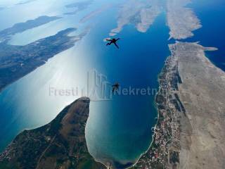 Građevinsko zemljište, Prodaja, Ražanac, Rtina
