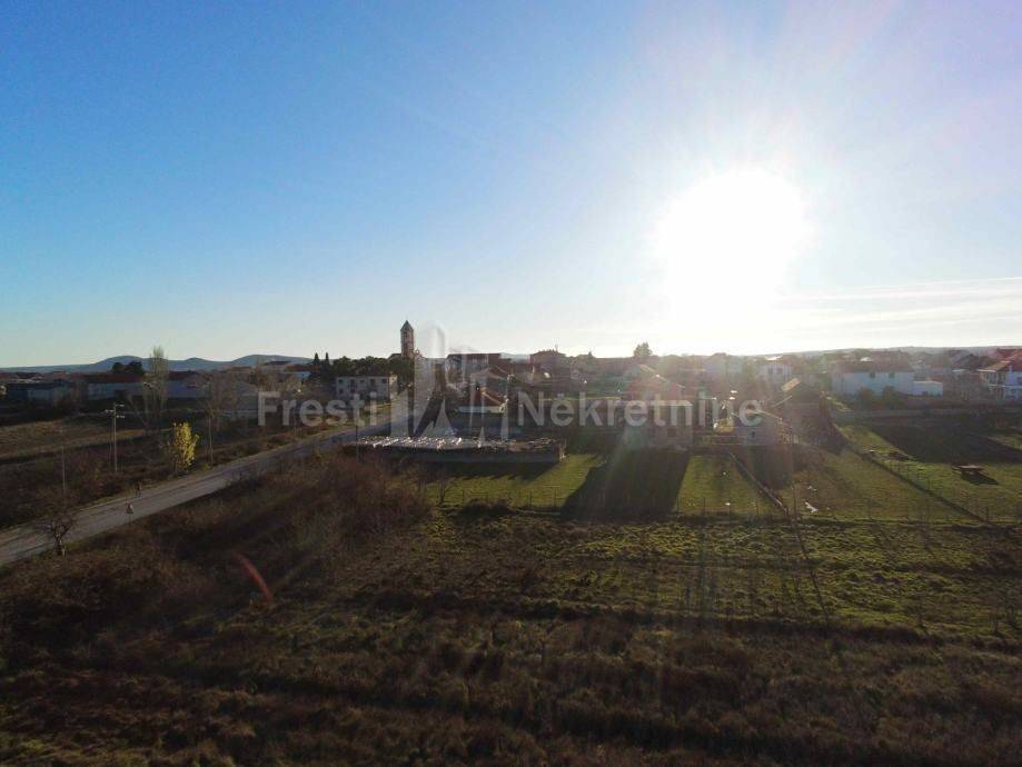 Poljoprivredno zemljište, Prodaja, Zemunik donji, Zemunik Donji