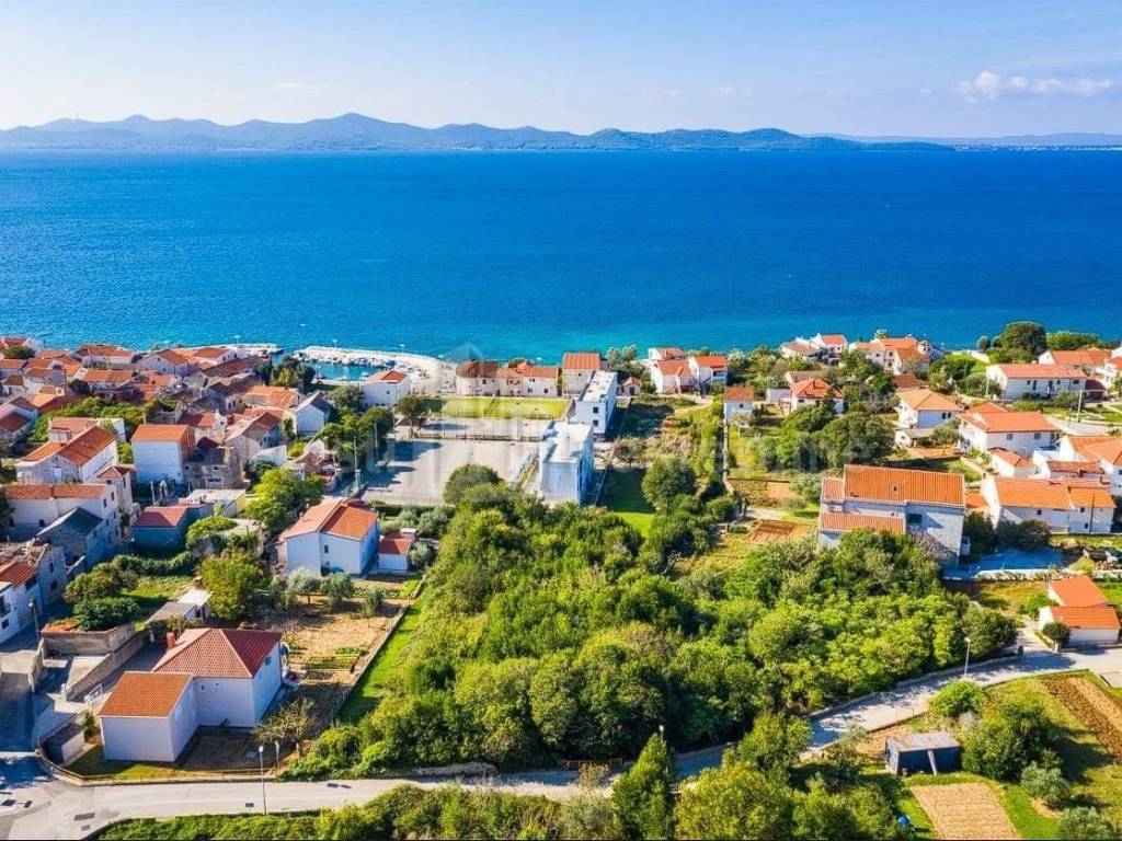 Građevinsko zemljište, Prodaja, Zadar, Zadar