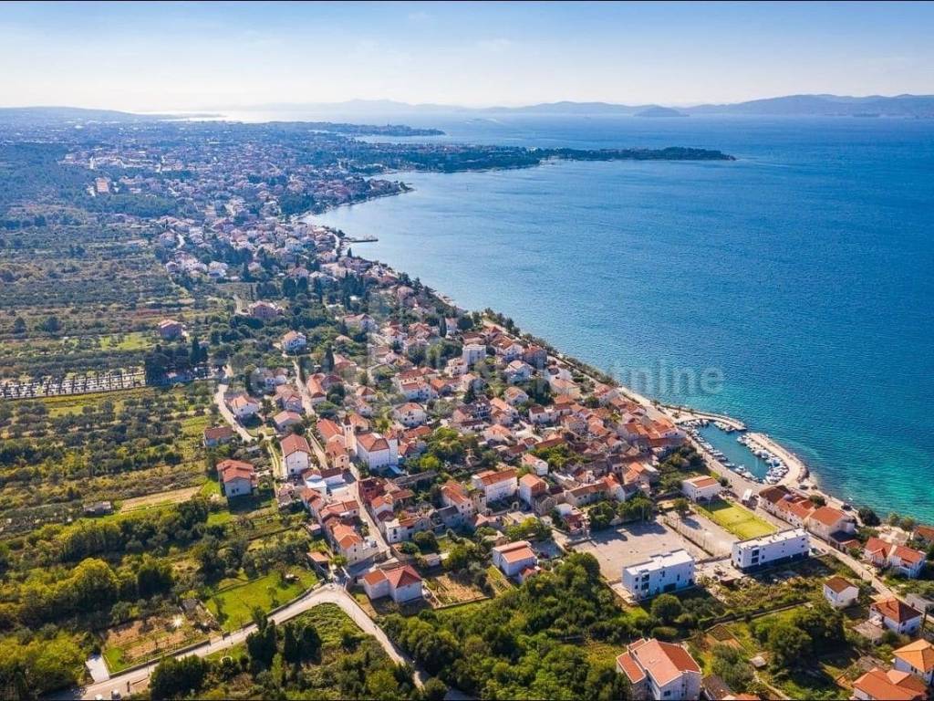 Građevinsko zemljište, Prodaja, Zadar, Zadar