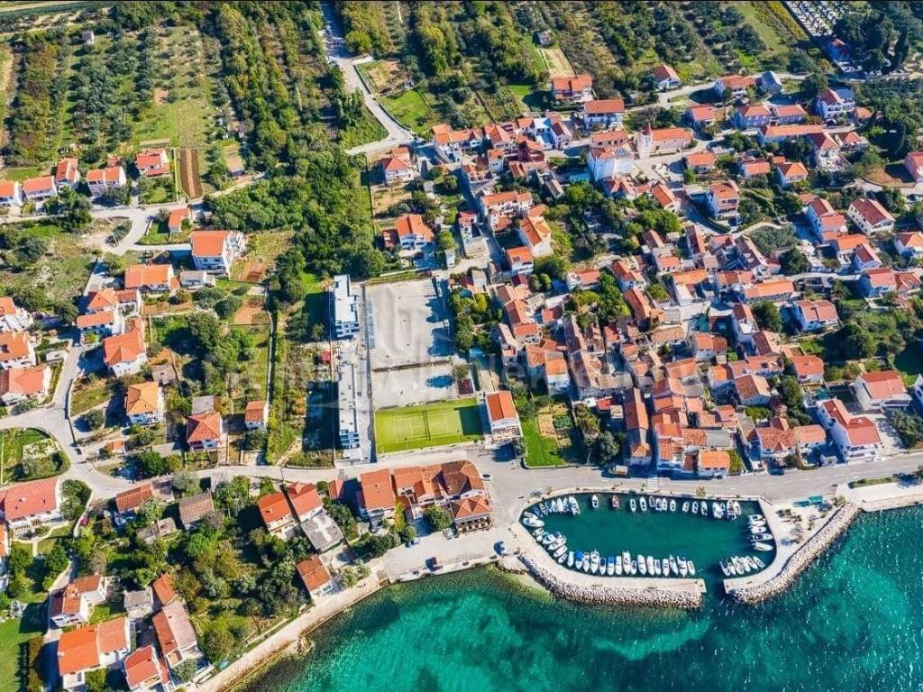Građevinsko zemljište, Prodaja, Zadar, Zadar