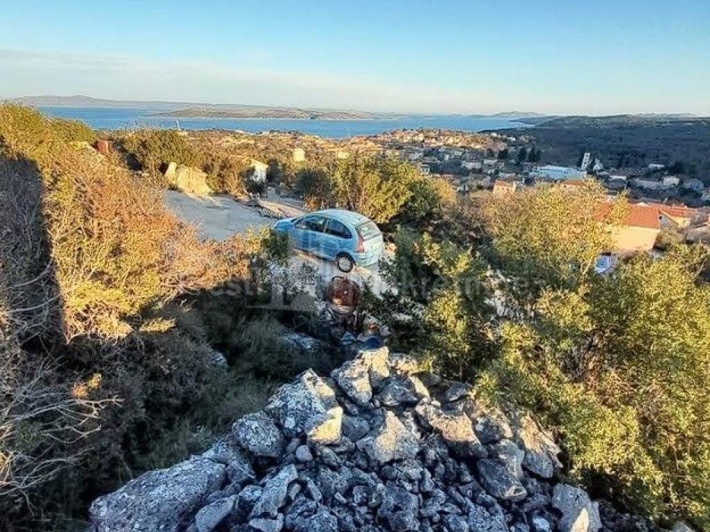 Građevinsko zemljište, Prodaja, Sali, Sali