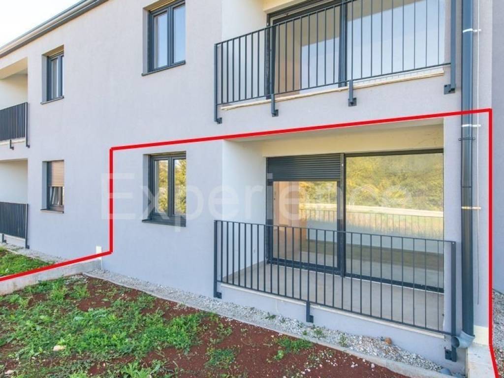 Stan u novogradnji, Prodaja, Poreč, Poreč