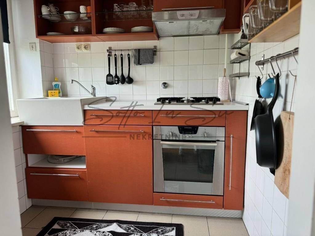 Stan u zgradi, Prodaja, Zagreb, Pešćenica - Žitnjak