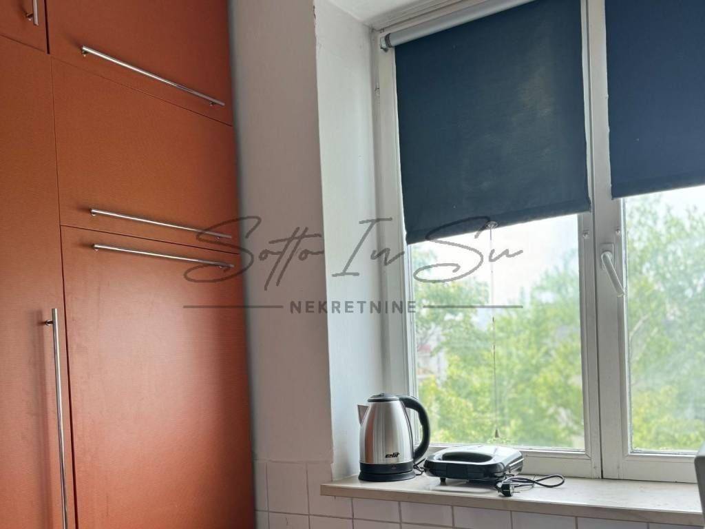 Stan u zgradi, Prodaja, Zagreb, Pešćenica - Žitnjak