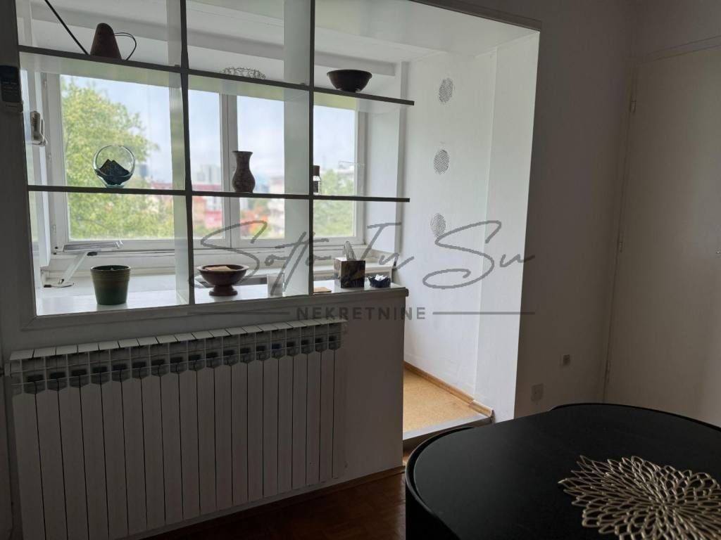 Stan u zgradi, Prodaja, Zagreb, Pešćenica - Žitnjak