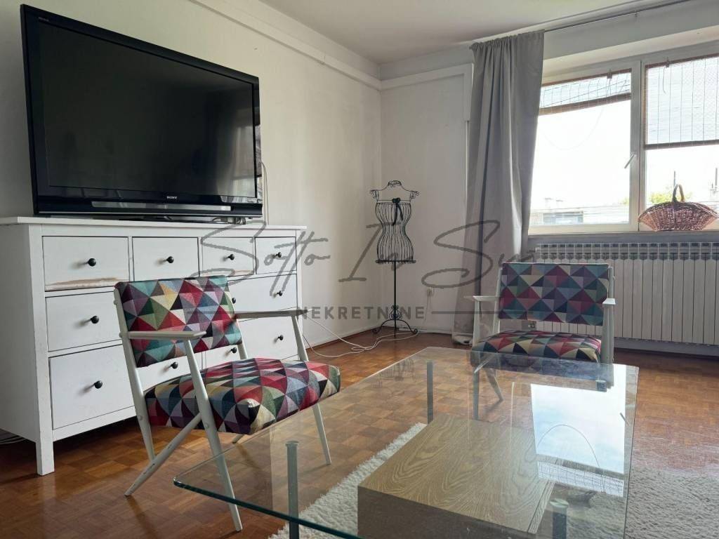 Stan u zgradi, Prodaja, Zagreb, Pešćenica - Žitnjak