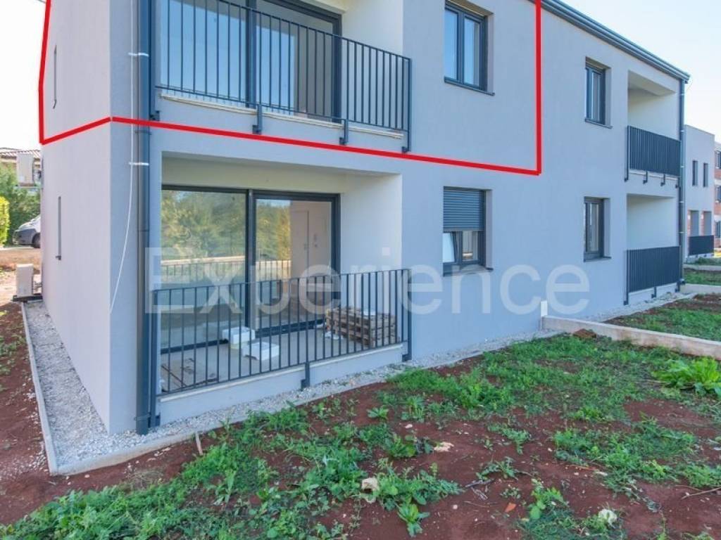 Stan u novogradnji, Prodaja, Poreč, Poreč