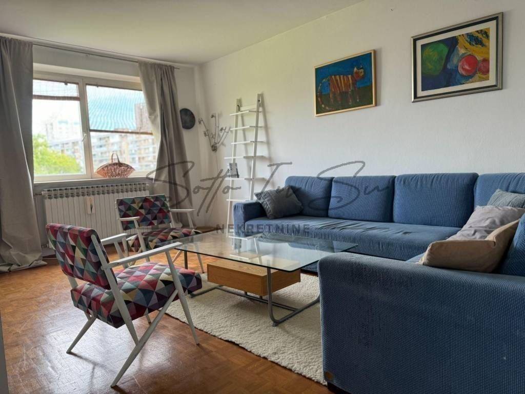 Stan u zgradi, Prodaja, Zagreb, Pešćenica - Žitnjak