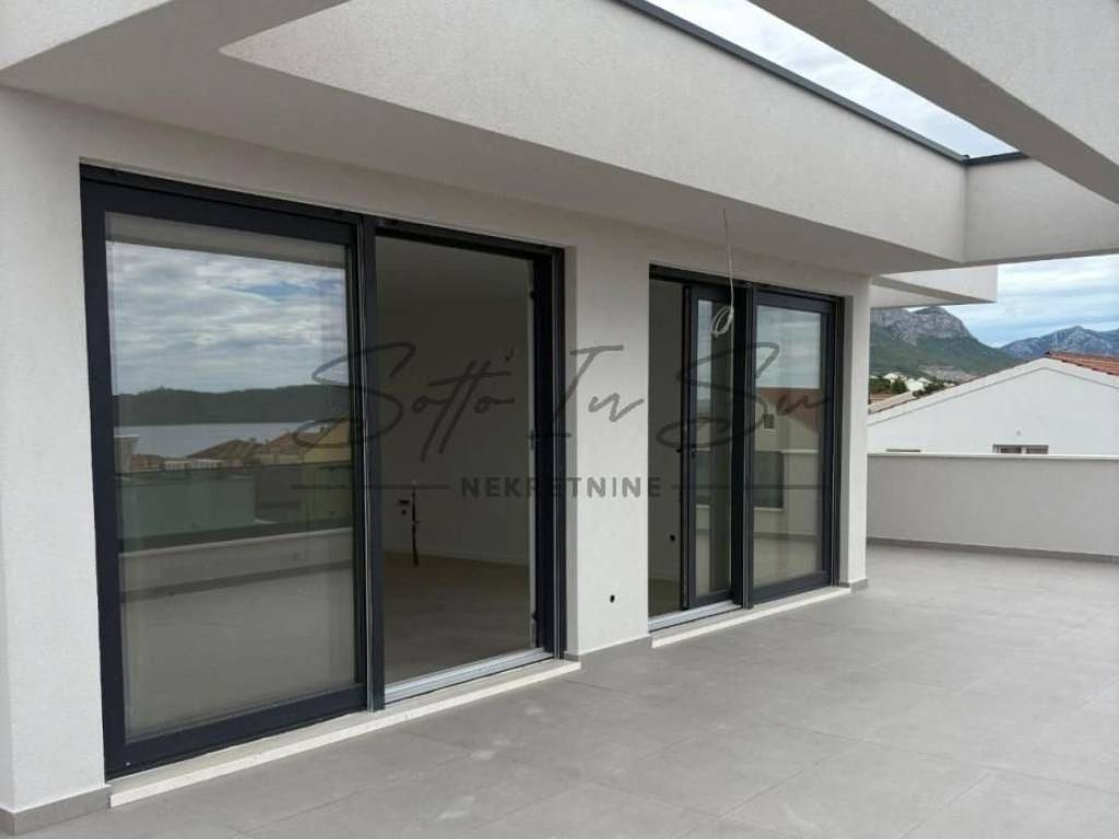 Kaštela, Kaštel Kambelovac