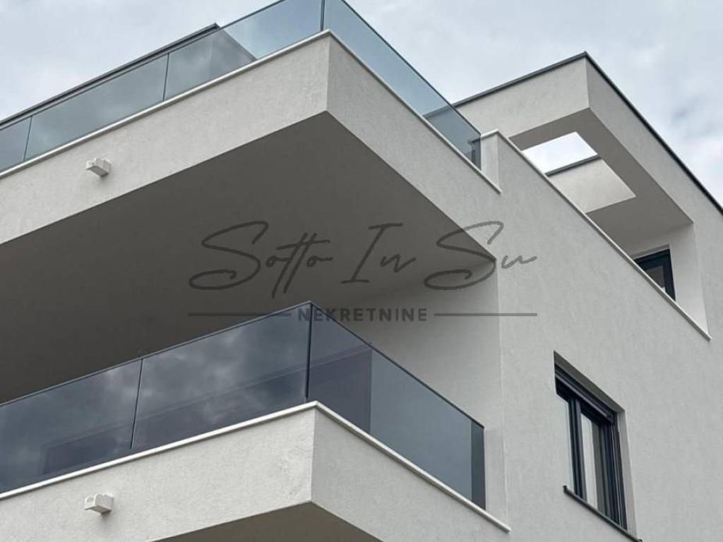 Kaštela, Kaštel Kambelovac