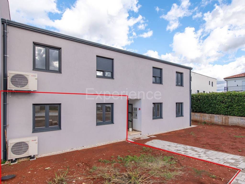 Stan u novogradnji, Prodaja, Poreč, Poreč