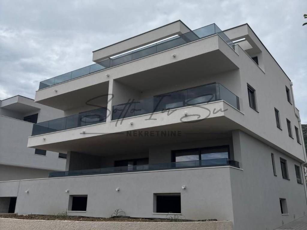 Kaštela, Kaštel Kambelovac