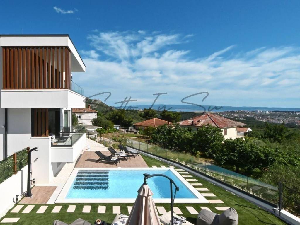 Luksuzna kuća, Prodaja, Klis, Klis