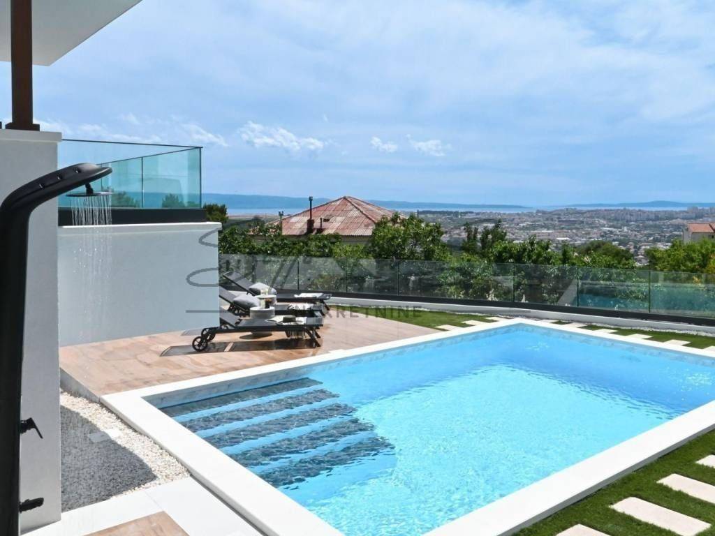 Luksuzna kuća, Prodaja, Klis, Klis