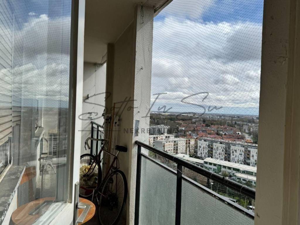 Stan u zgradi, Prodaja, Zagreb, Pešćenica - Žitnjak