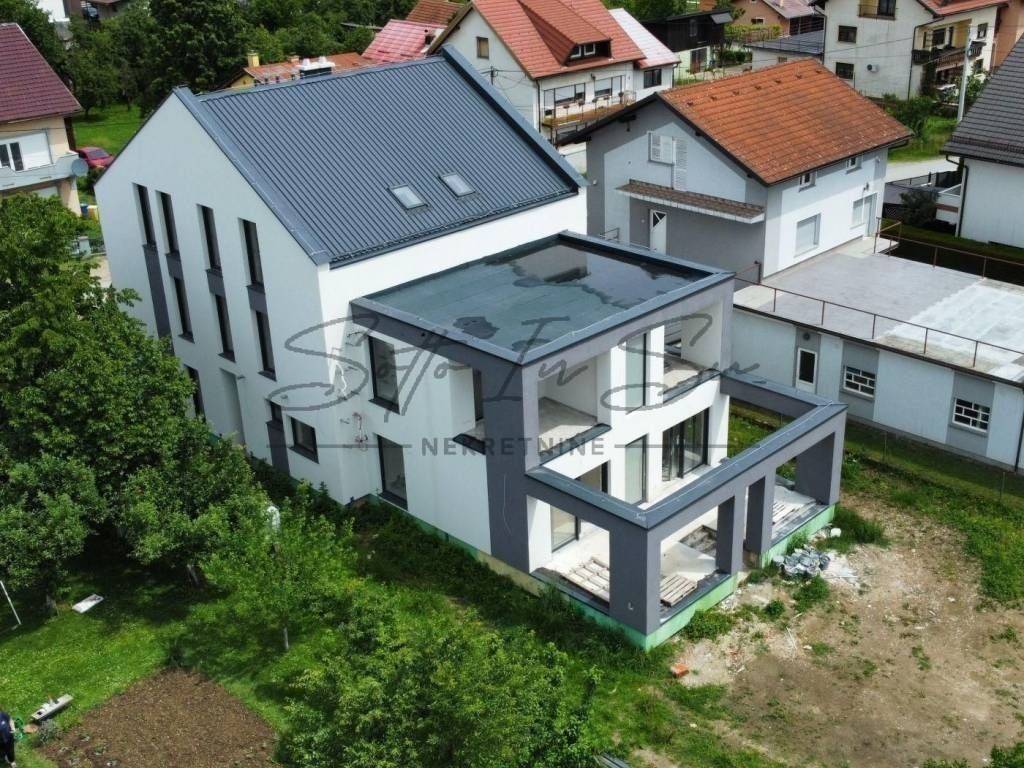 Stan u novogradnji, Prodaja, Velika Gorica, Velika Gorica