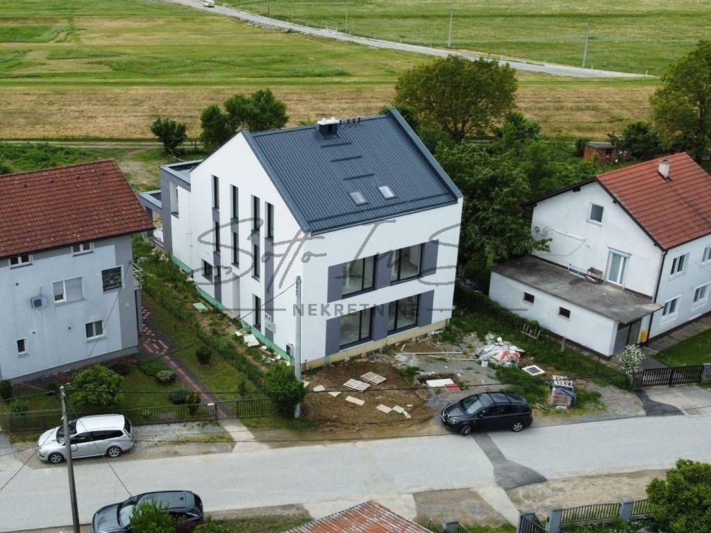 Stan u novogradnji, Prodaja, Velika Gorica, Velika Gorica