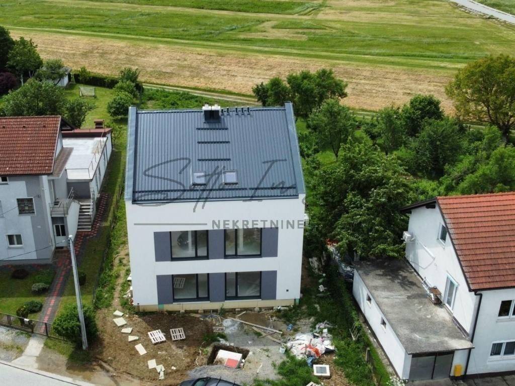 Stan u novogradnji, Prodaja, Velika Gorica, Velika Gorica