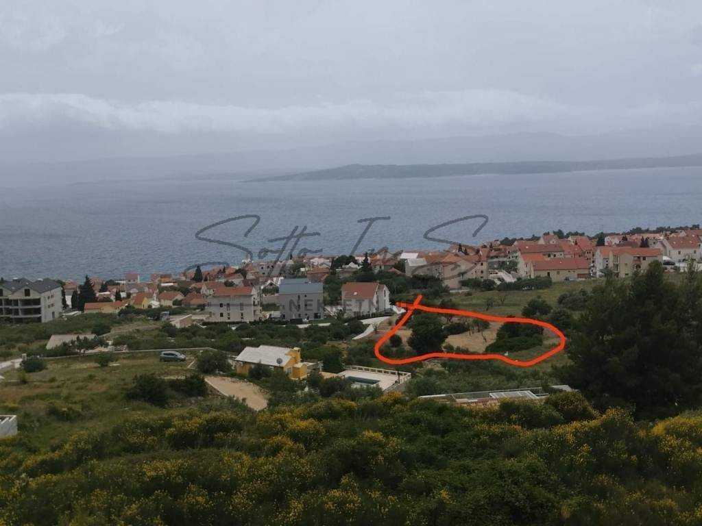 Poljoprivredno zemljište, Prodaja, Bol, Bol