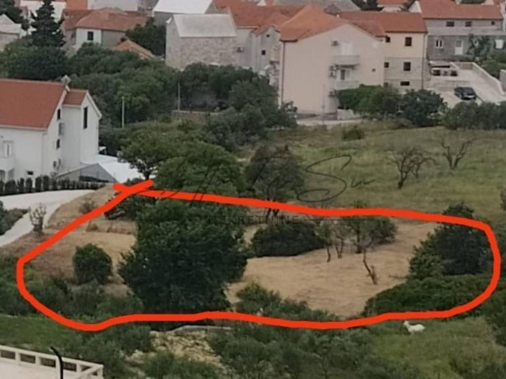 Poljoprivredno zemljište, Prodaja, Bol, Bol