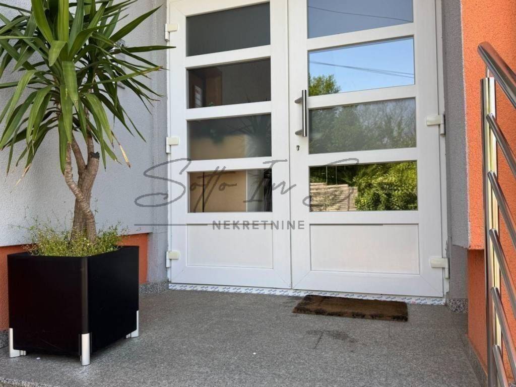 Zagreb, Gornja Dubrava