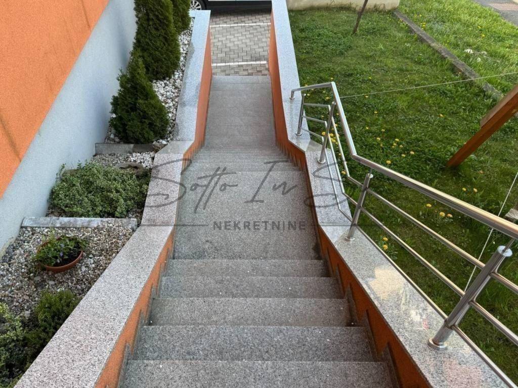 Zagreb, Gornja Dubrava