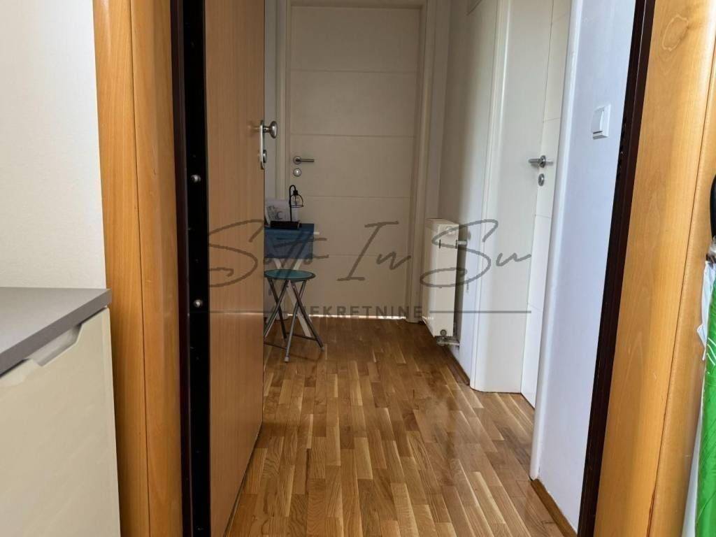 Zagreb, Gornja Dubrava