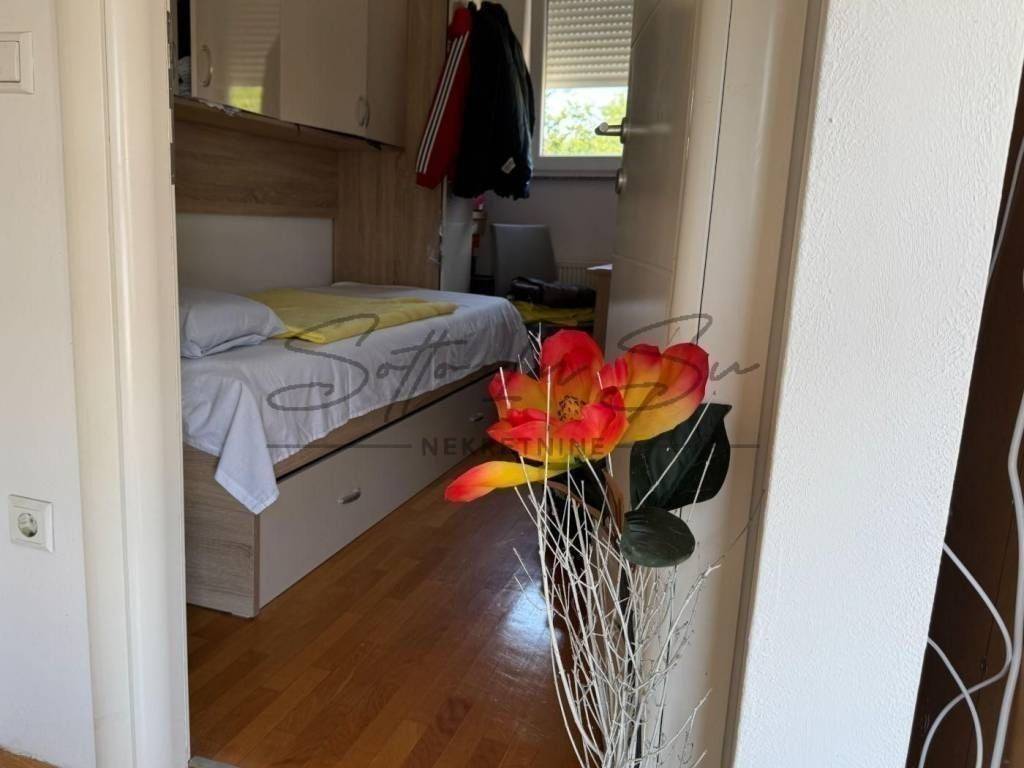 Zagreb, Gornja Dubrava