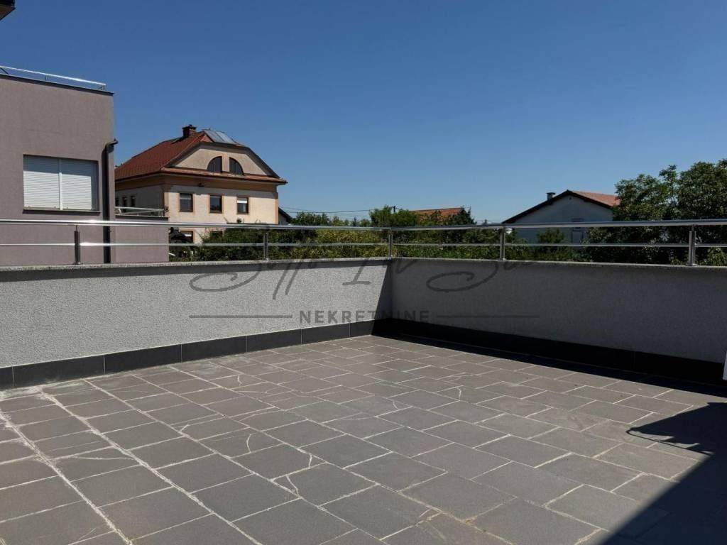 Zagreb, Gornja Dubrava