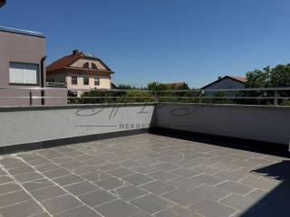 Zagreb, Gornja Dubrava