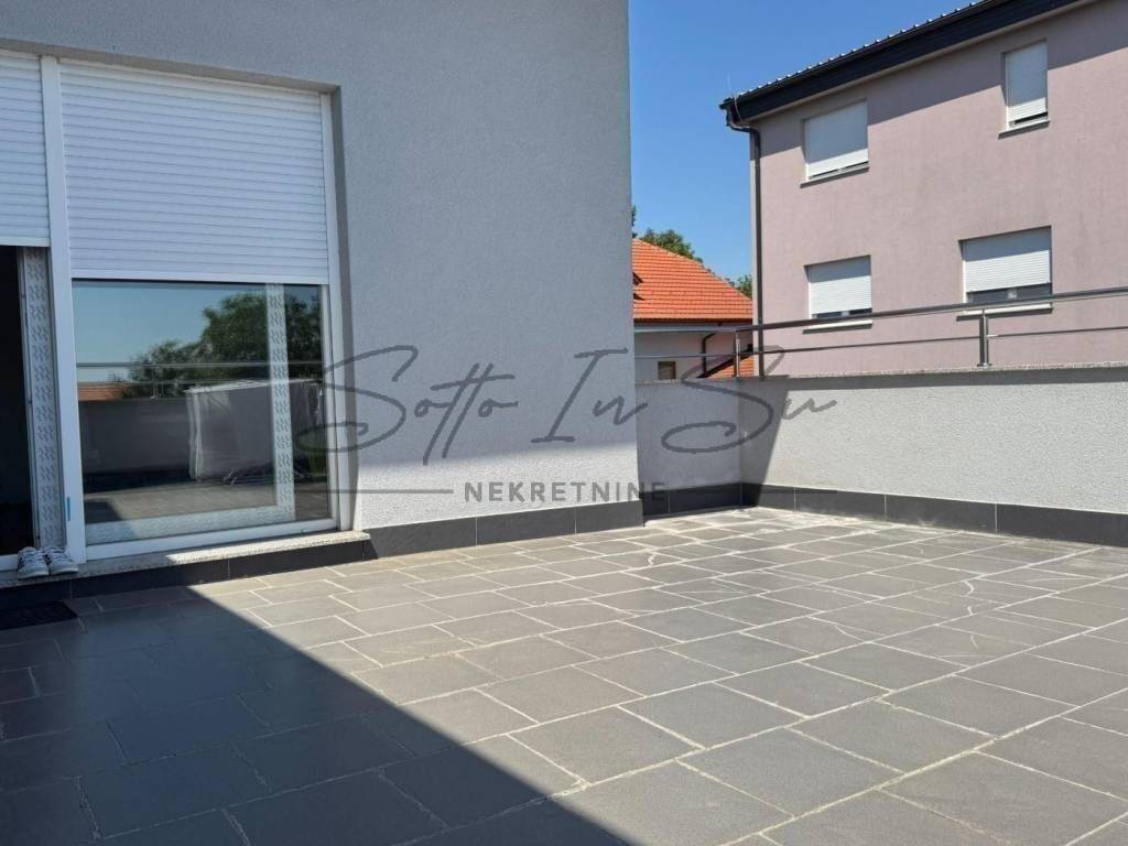 Zagreb, Gornja Dubrava