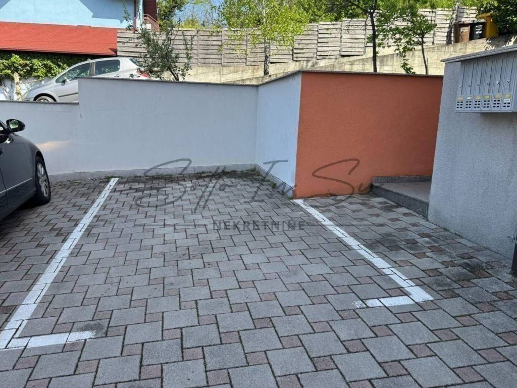 Zagreb, Gornja Dubrava