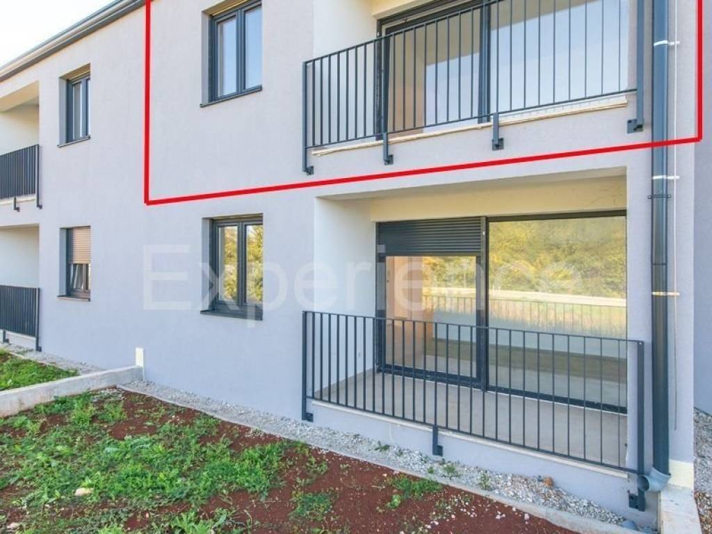 Stan u novogradnji, Prodaja, Poreč, Poreč