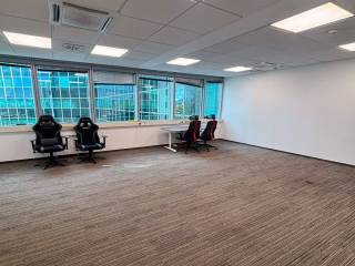 Poslovna zgrada, Zakup, Zagreb, Maksimir