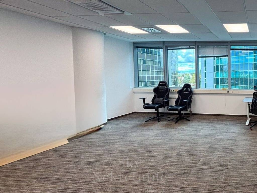 Poslovna zgrada, Zakup, Zagreb, Maksimir