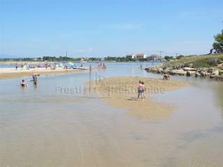 Građevinsko zemljište, Prodaja, Nin, Nin