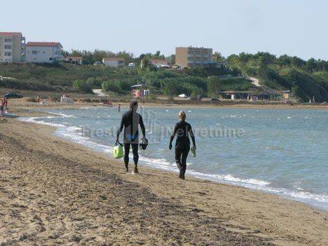 Građevinsko zemljište, Prodaja, Nin, Nin