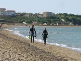 Građevinsko zemljište, Prodaja, Nin, Nin