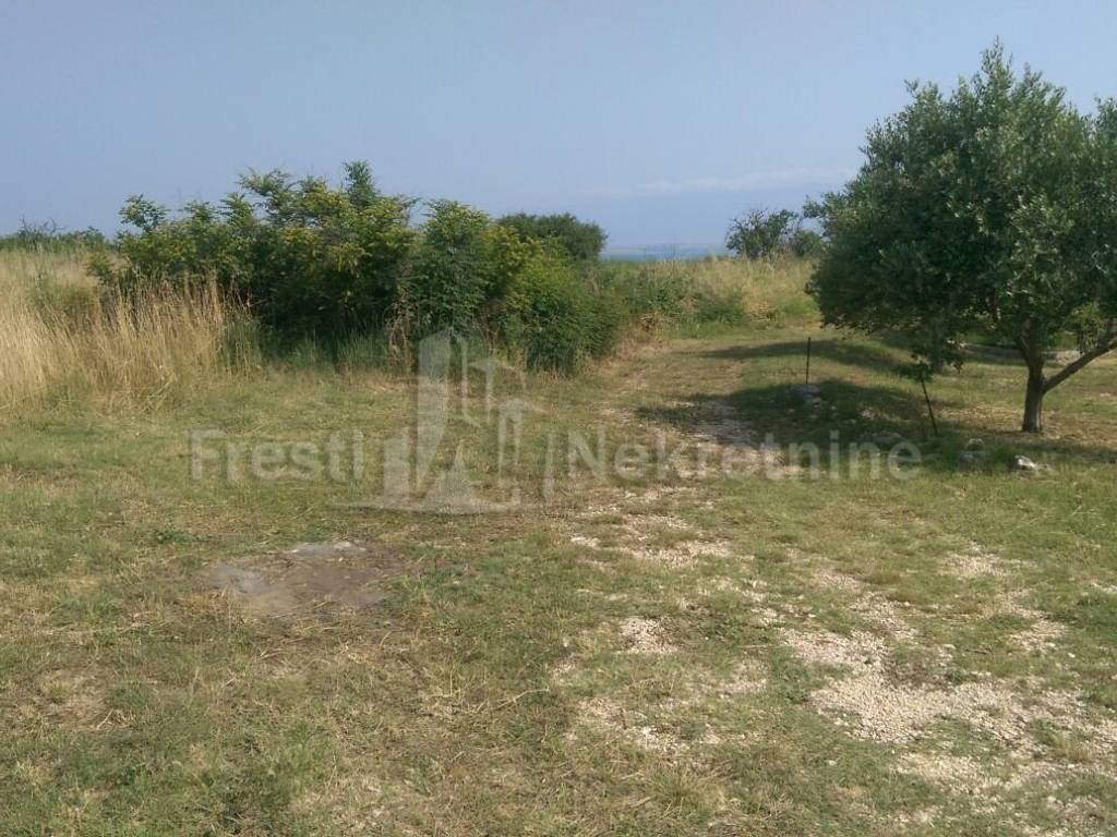 Građevinsko zemljište, Prodaja, Nin, Nin